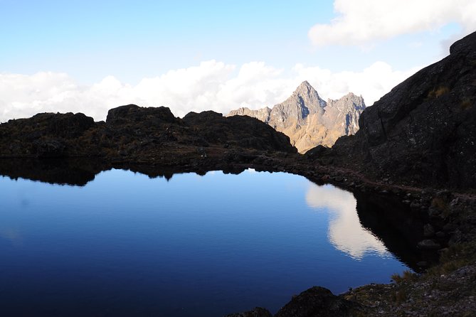 Lares Trek 4D/3N - Tour Highlights