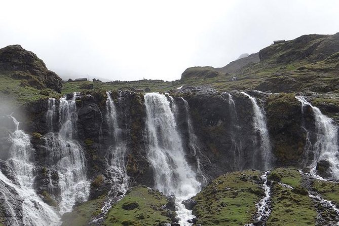Lares Trek to Machu Picchu 4 Days – 3 Nights