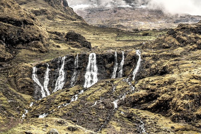 Lares Valley (Full Day)