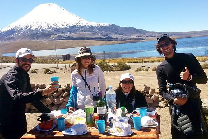Lauca National Park 2D / 1N Arica - Putre - Lake Chungará - Arica - Highlights of Arica City