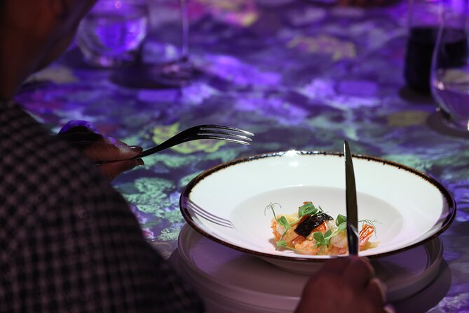 Le Petit Chef - Worlds Smallest Chef Arrived In Antalya Ticket - Cancellation Policy