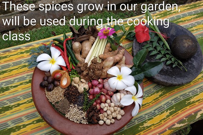 Learn How to Make Authentic Sumatran Dishes Using Traditional Spices