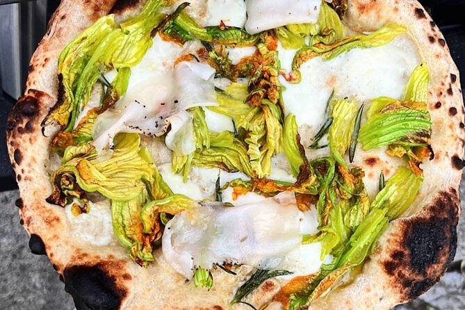 Learn How to Make Italian Pizza