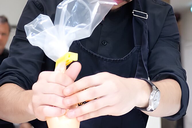 Learn to Make French Pastries in the Heart of Versailles