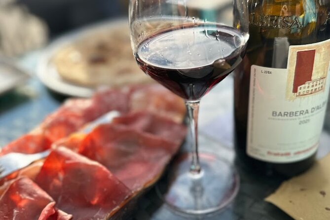 Lecco Wine Tasting Experience - Experience Details