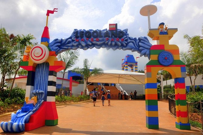 LEGOLAND Malaysia Admission Ticket With Transfer From Kuala Lumpur - Additional Information for Visitors
