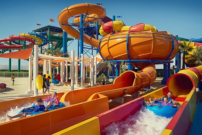 LEGOLAND Water Park Dubai