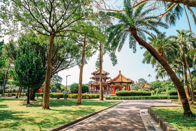 LGBTQ Must Visit Half Day Guided Tour in Taipei - Tour Inclusions