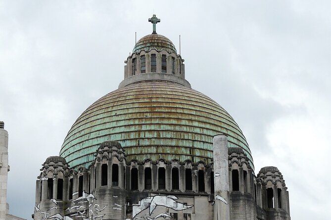 Liège – Private Historic Walking Tour