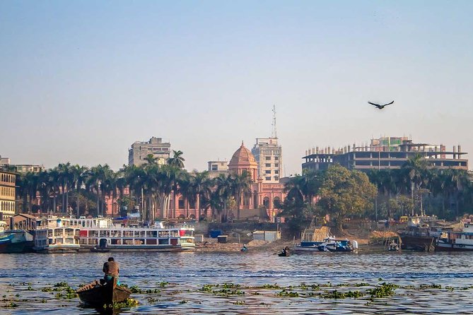 Life of Dhaka Cultural Tour - Full Day