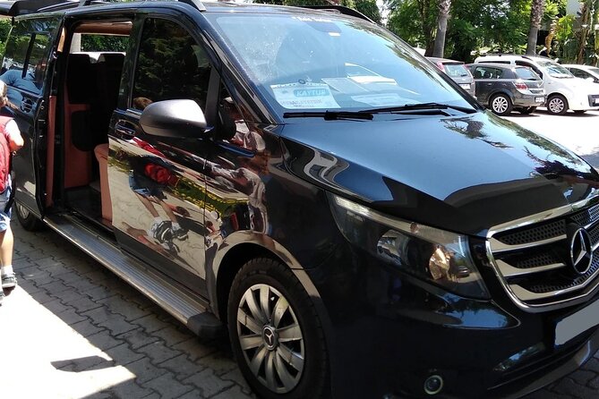 Lima Airport (Lim) to Miraflores City – Arrival Private Transfer
