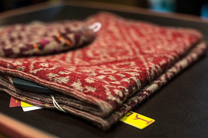 Lima: Half Day Shopping Tour - Location