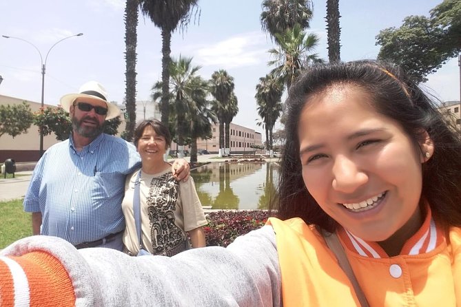LIMA - PERÚ, 4 Days and 3 Nights + Acommodation *** + Transfer + 4 Tours in LIMA - Transportation Services Information