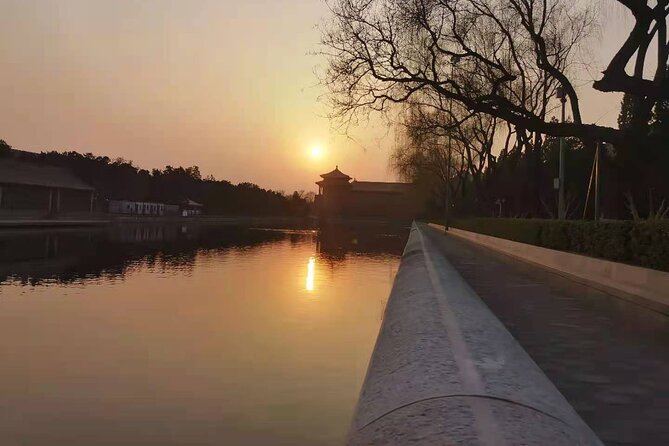 Limo Service Beijing Toyota Alphard English Speaking Driver/Guide - What to Expect