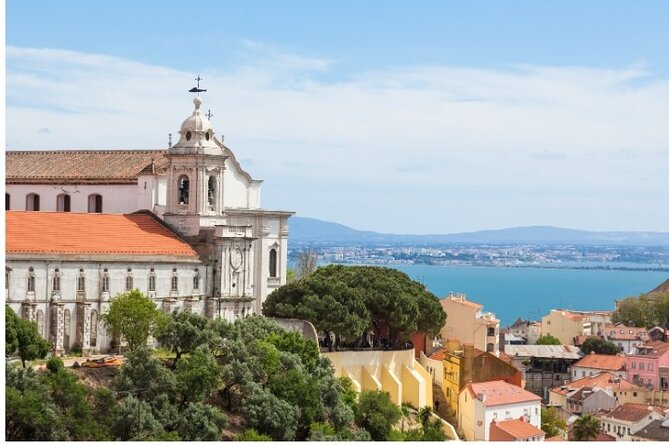 Lisbon City Half-Day Private Tour - Location and Transportation