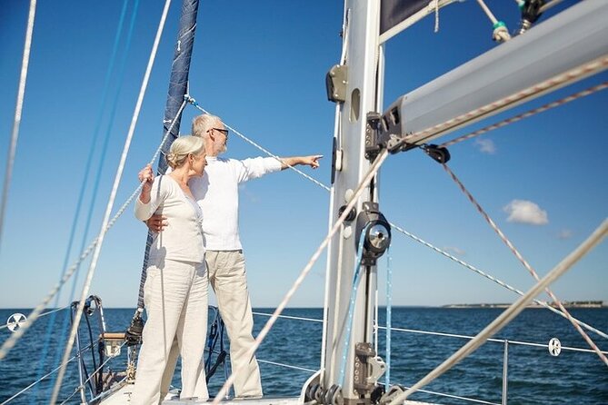 Lisbon Day Boat Tour With Wine and Guided Tour - Tour Overview