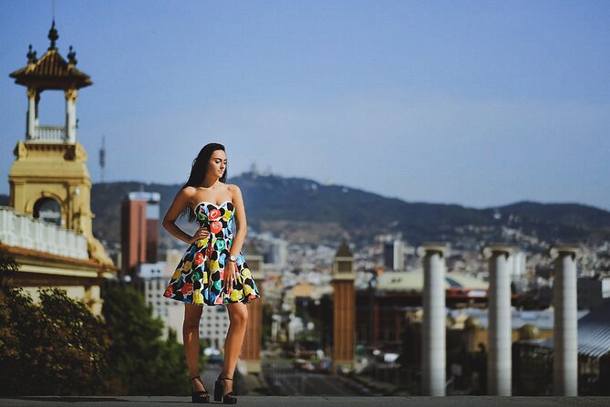 Lisbon Photo Tour With Private Expert Guide - Castelo, Alfama & Mouraria - Tour Overview