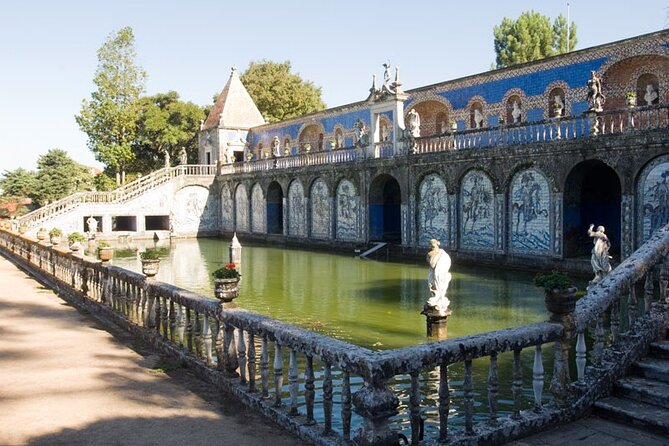 Lisbon Private 7 Hours Trip of Palaces, Monasteries, and Churches - Tour Overview