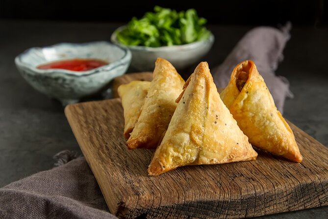 Lisbon Secret Food and Wine Walking Tour - Overview of the Tour