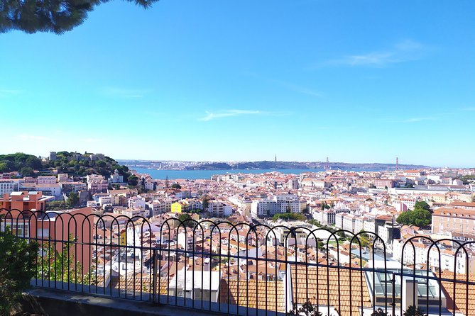 Lisbon Stories by Portugal Stories - Tour Highlights