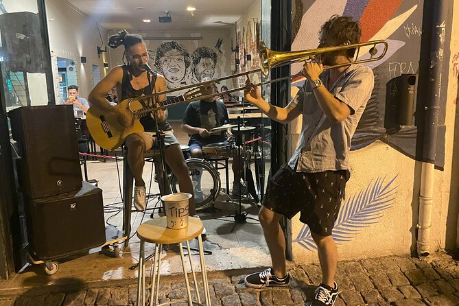 Lisbons Local Decadent Artistic Secrets - Traditional Artisan Workshops to Explore