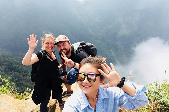 Little England of Nuwara Eliaya (3 Days, 2 Nights) - Pickup Logistics