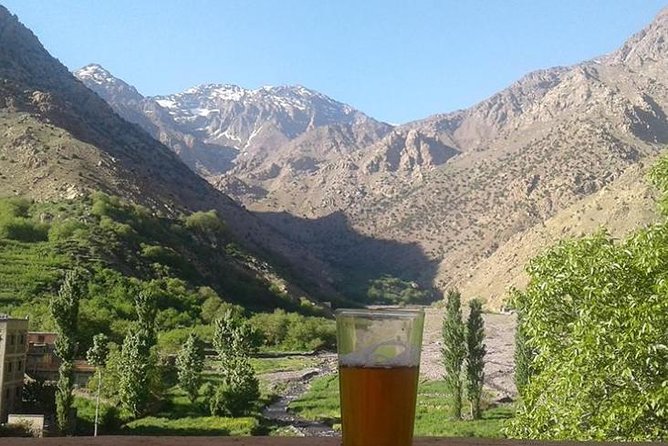 Live Like a Local in the Atlas Mountains With a Berber Family - Experience Details