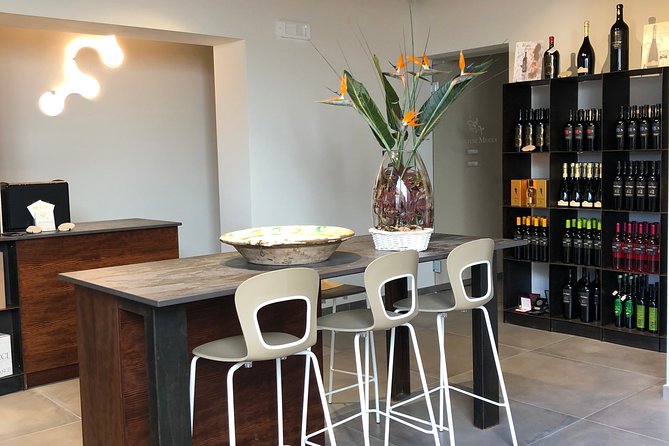 Live Online Experience: Montepulciano Dabruzzo. - Experience Details