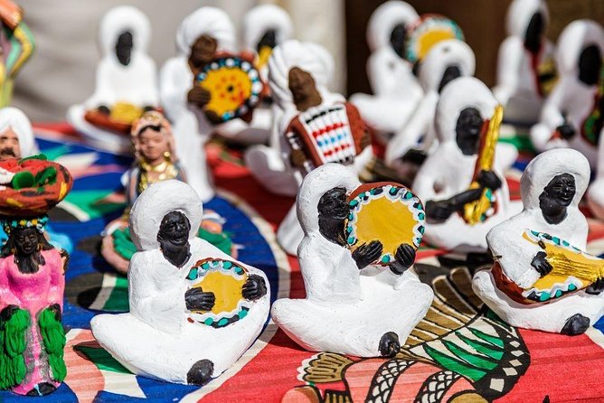 Live the Joy During Nubian Village Tour Plus Felucca Ride