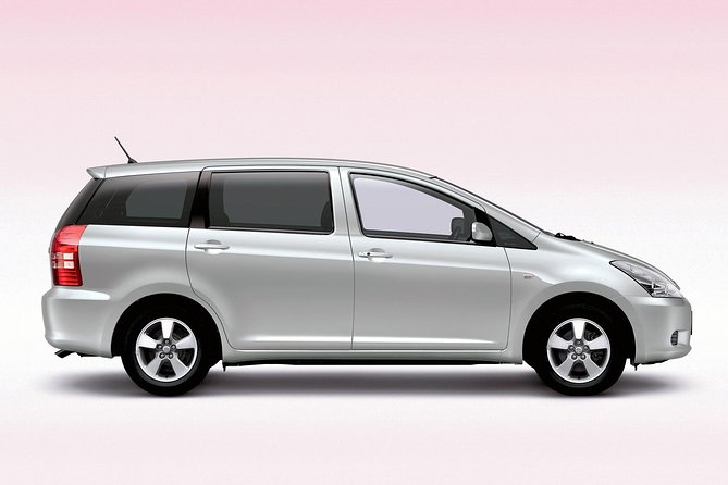 Livingstone Airport Transfers