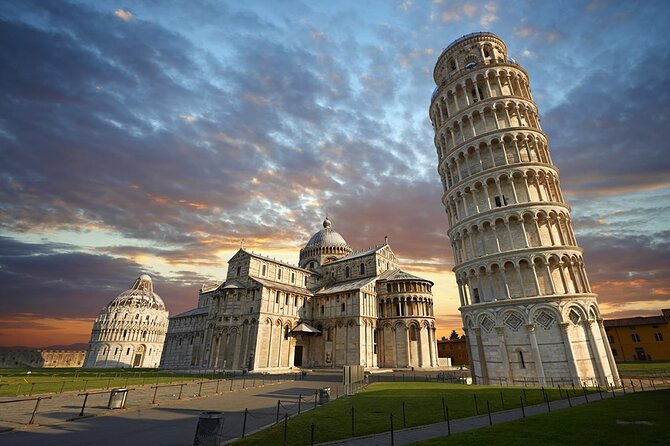 Livorno Port ShorExcursion: Siena San Gimignano Lunch&WineTasting