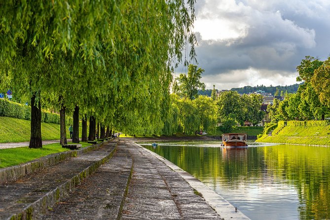 Ljubljana City Walk | Private Tour - Cost and Booking