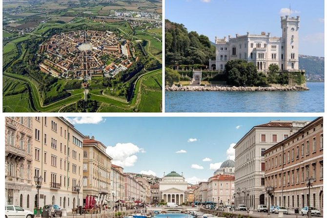 Ljubljana- Verona. Private Transfer. Price per Car.