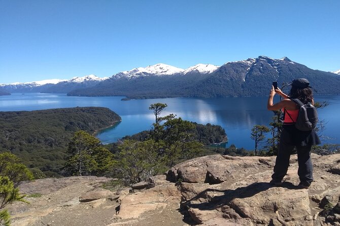 Llao Llao Trekking Tour - Experience and Itinerary