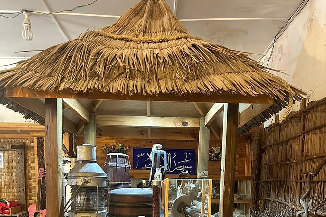 Local Island(Himmafushi) Tour From Male/ Hulhumale Maldives