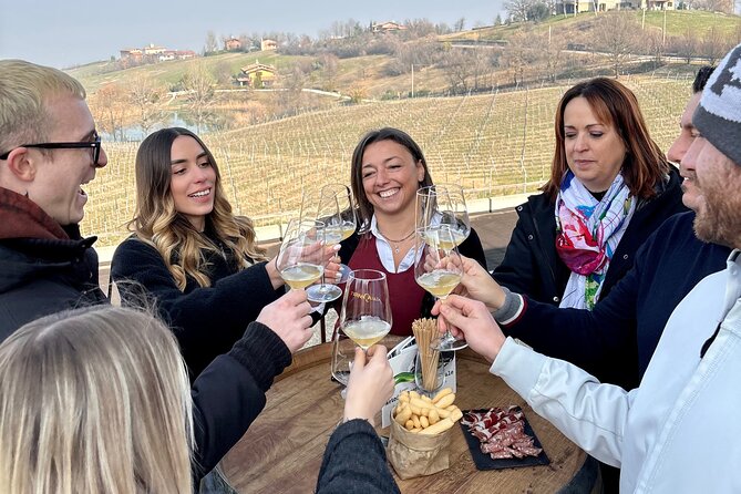 Local Wines and Traditional Balsamic Experience