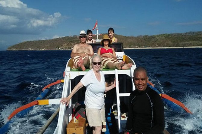 Lombok Pink Beach Instagram Tour - Private Day Trip All Inclusive - Meeting and Pickup