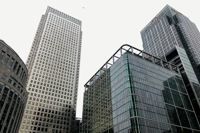 London City Airport Private Transfers To/From London (Postcode W8 to W14) - Accessibility Information