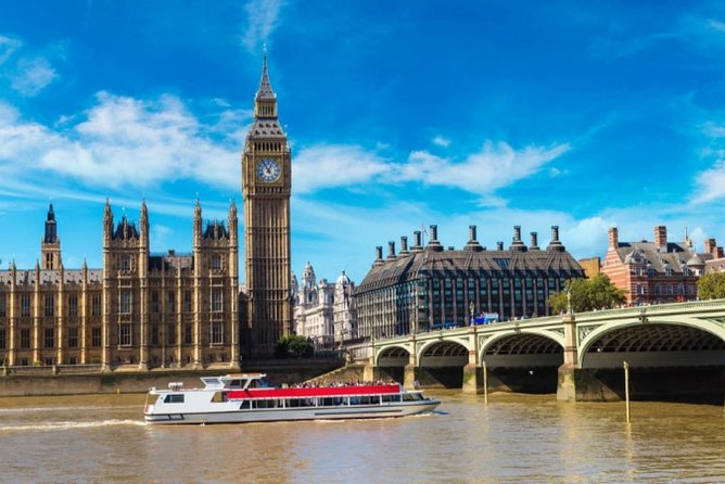 London Private Round Trip Transfers to Southampton Cruise Port - Service Details