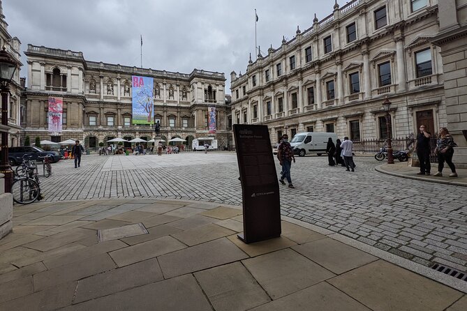 London Tour in a Porsche or Luxury Land Rover - Tour Overview