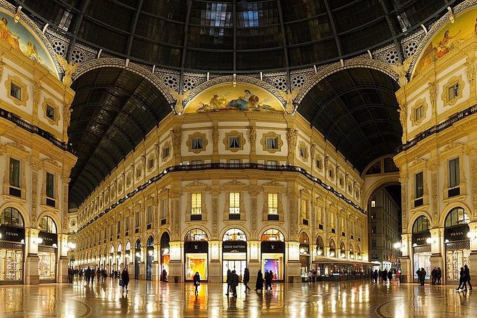 Lost in Luxury: the Wonders of Milanese Fashion District