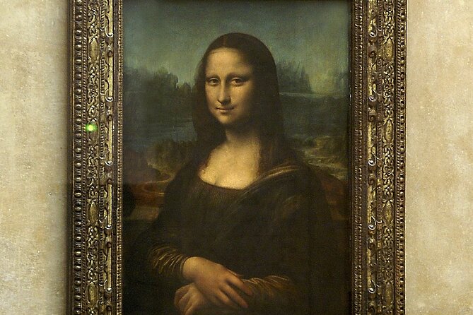 Louvre and Paris Tour by Car With Shared Transfer From Le Havre - Maximum Travelers and Duration