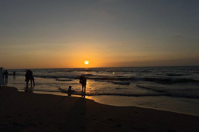 Love and Sunset Tour Cartagena - Overview of the Tour