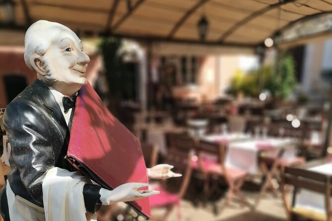 Luberon Wine and Charm: Explore the Flavors of the South