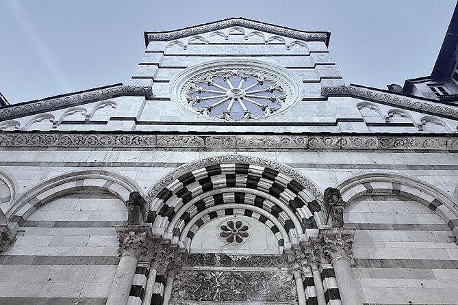 Lucca Half Day Shore Private Excursion From Livorno Port - Cancellation Policy and Pricing