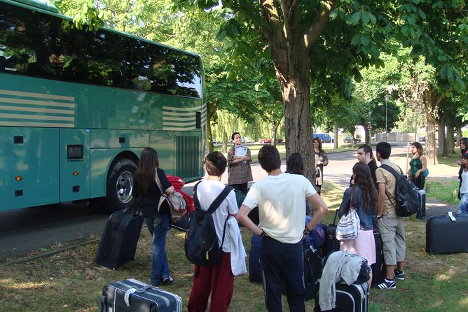 Luton Airport Private Transfers To/From London (Postcode N1-Nw1-Se1) - Private Transfers Overview