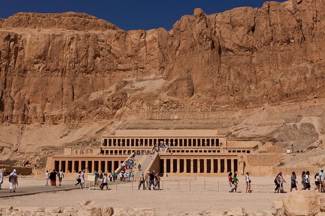 Luxor 2 Days Private Tour East and West Bank - Highlights of East Bank