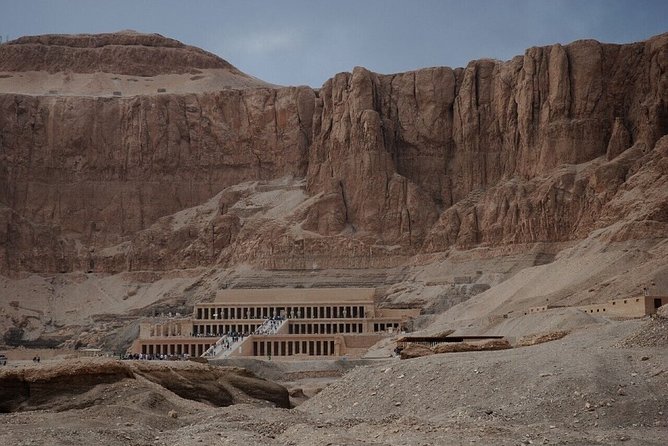 Luxor Adventure ;Day Trip; Family/Solo/Groups - Luxor Adventure Day Trip Overview