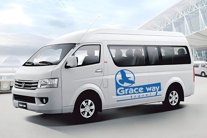 Luxor Airport Transfer