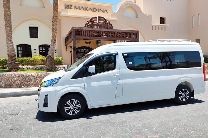 Luxor Airport Transfer Service To&From Hotels & Nile Cruise Ships - Overview of Private Transportation